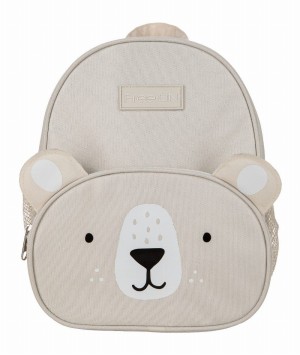 FreeOn παιδικό backpack Explorer pals Teddy