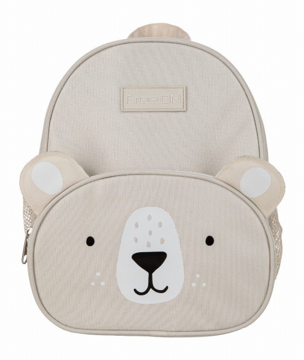 FreeOn παιδικό backpack Explorer pals Teddy