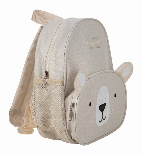FreeOn παιδικό backpack Explorer pals Teddy