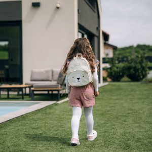 FreeOn παιδικό backpack Explorer pals Teddy