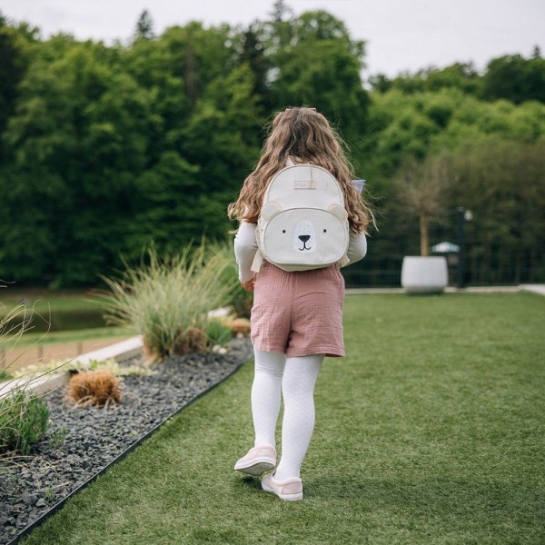 FreeOn παιδικό backpack Explorer pals Teddy