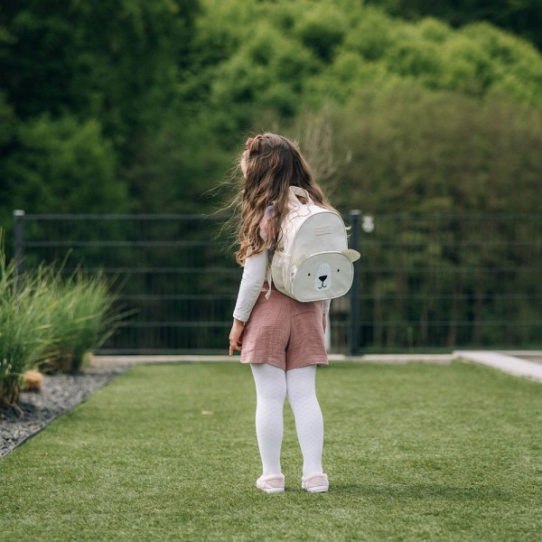 FreeOn παιδικό backpack Explorer pals Teddy