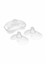 MAM Nipple shield 2τμχ Προστατευτικά θηλών SMALL