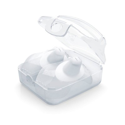 ΔΙΣΚΟΙ ΣΤΗΘΟΥΣ 2τμχ ΣΙΛΙΚΟΝΗΣ ΜΙΚΡΟΙ