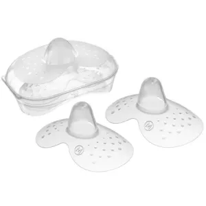 Nipple shield 2τμχ Προστατευτικά θηλών MEDIUM