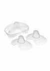 Nipple shield 2τμχ Προστατευτικά θηλών LARGE
