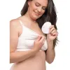 Επιθέματα Θηλασμού Πλενόμενα 6TMX Λευκό Uni White Breast Pads Wh