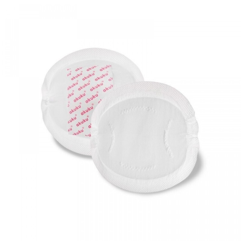 AKUKU ΕΠΙΘΕΜΑΤΑ ΜΙΑΣ ΧΡΗΣΗΣ DAILY 60ΤΜΧ