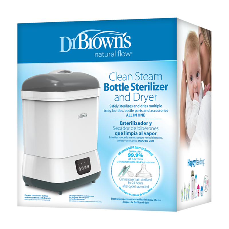 DR.B.AC 178 ΑΠΟΣΤΕΙΡΩΤΗΣ ΑΤΜΟΥ LED