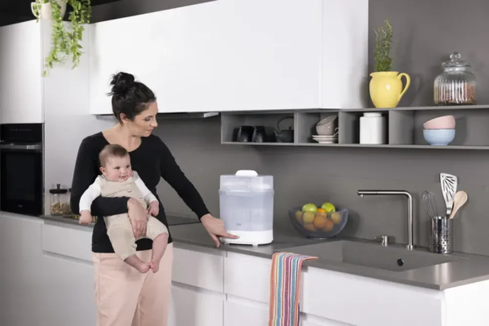 ΗΛΕΚΤΡΙΚΟΣ ΑΠΟΣΤΕΙΡΩΤΗΣ 3 ΣΕ 1