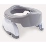 Γιογιό Ταξιδίου Potette Plus Grey/White