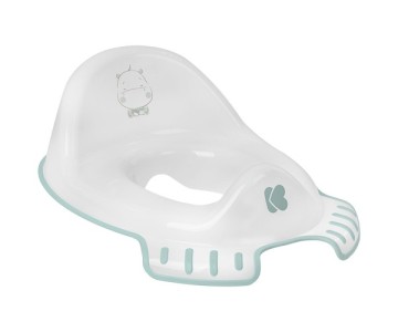 Hippo Κάθισμα τουαλέτας ανατομικό Hippo Mint