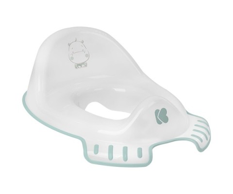 Hippo Κάθισμα τουαλέτας ανατομικό Hippo Mint
