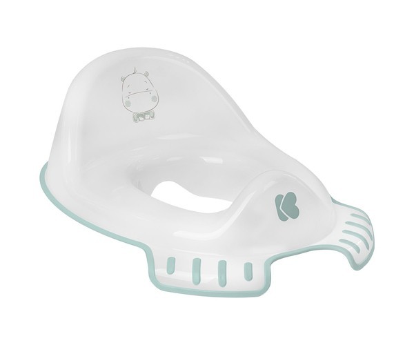 Hippo Κάθισμα τουαλέτας ανατομικό Hippo Mint