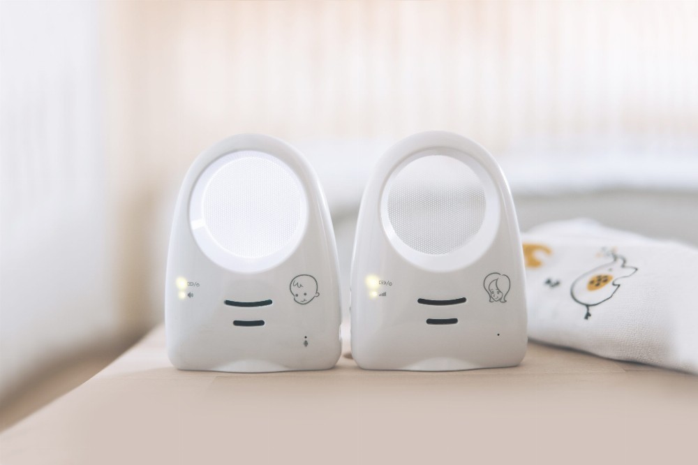 Ενδοεπικοινωνία ήχου Lora FreeOn