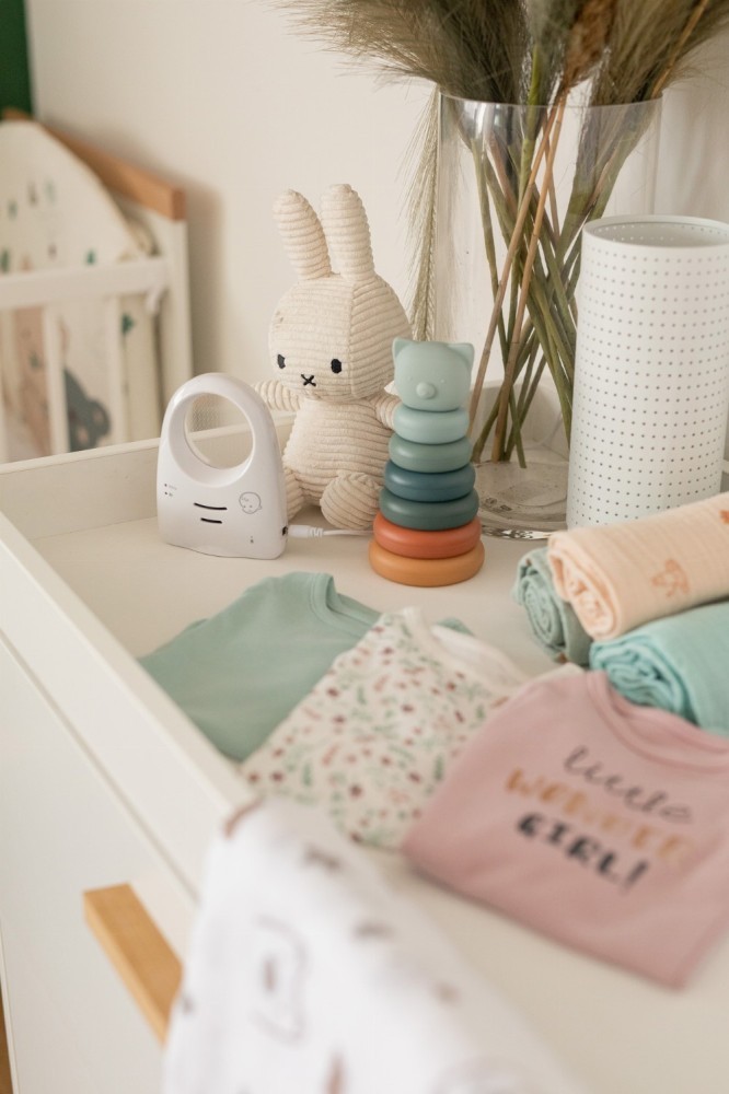 Ενδοεπικοινωνία ήχου Lora FreeOn