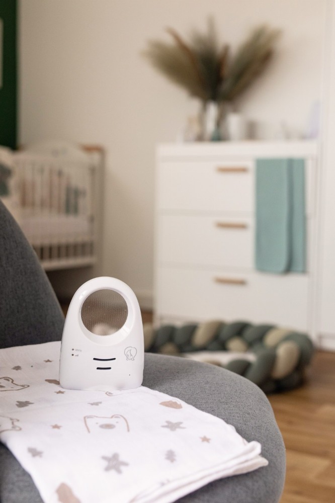 Ενδοεπικοινωνία ήχου Lora FreeOn