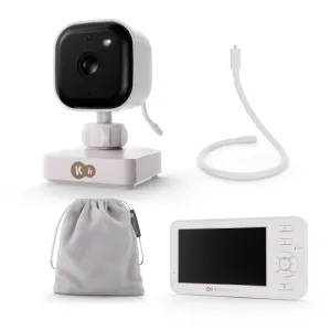 Ενδοεπικοινωνία με κάμερα Nite Eye Travel 4,3''