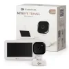 Ενδοεπικοινωνία με κάμερα Nite Eye Travel 4,3''