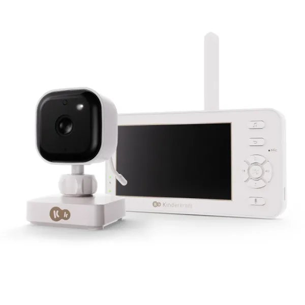 Ενδοεπικοινωνία με κάμερα Nite Eye Travel 4,3''