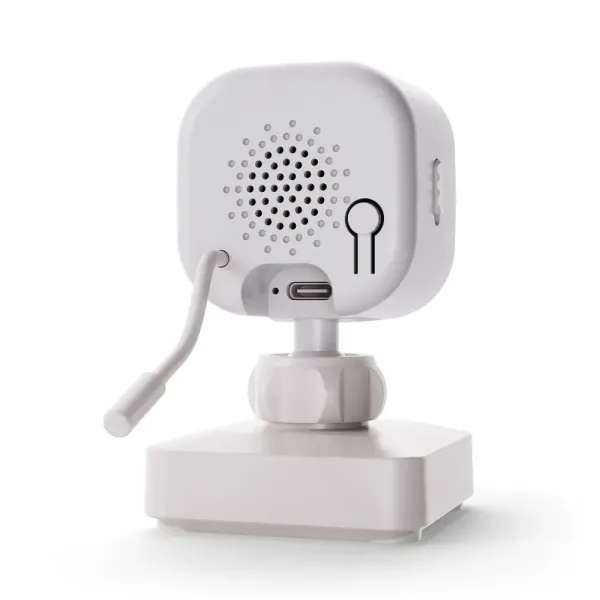 Ενδοεπικοινωνία με κάμερα Nite Eye Travel 4,3''
