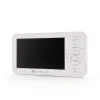 Ενδοεπικοινωνία με κάμερα Nite Eye Travel 4,3''