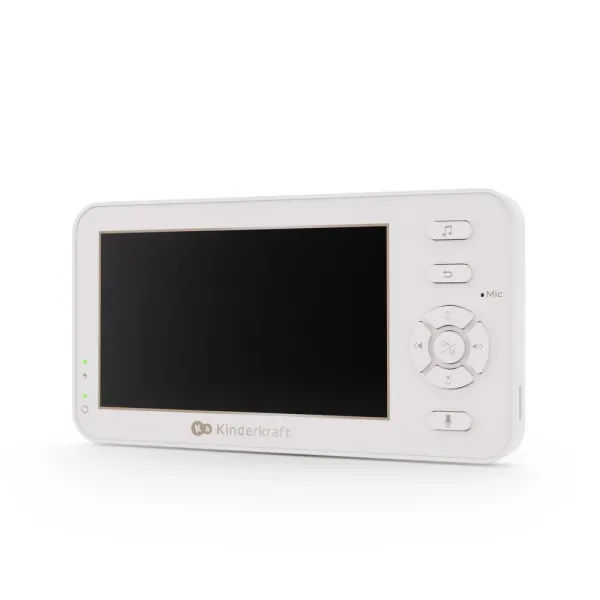 Ενδοεπικοινωνία με κάμερα Nite Eye Travel 4,3''