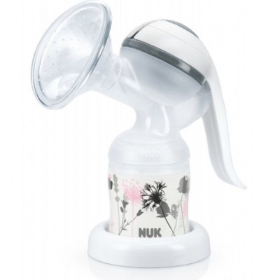 Ηλεκτρικό θήλαστρο e-motion