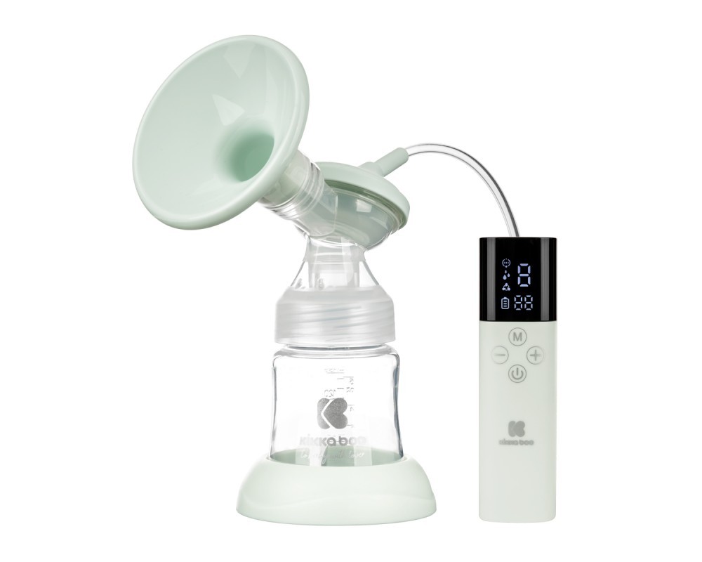 ELECTRIC BREAST PUMP CAILY ΜΟΝΟ ΗΛΕΚΤΡΙΚΟ ΘΗΛΑΣΤΡΟ