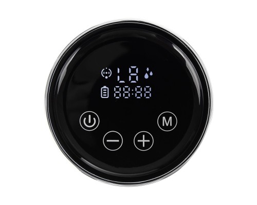 DOUBLE ELECTRIC BREAST PUMP NESSA ΔΙΠΛΟ ΗΛΕΚΤΡΙΚΟ ΘΗΛΑΣΤΡΟ