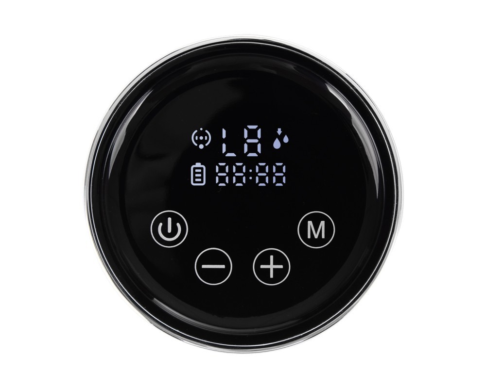 DOUBLE ELECTRIC BREAST PUMP NESSA ΔΙΠΛΟ ΗΛΕΚΤΡΙΚΟ ΘΗΛΑΣΤΡΟ