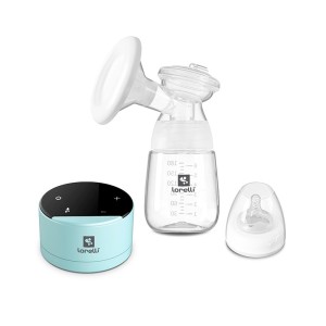 ELECTRIC BREAST PUMP DAILY COMFORT BLUE ΜΟΝΟ ΘΗΛΑΣΤΡΟ