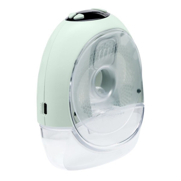 WEARABLE ELECTRIC BREAST PUMP WINNIE ΗΛΕΚΤΡΙΚΟ ΘΗΛΑΣΤΡΟ