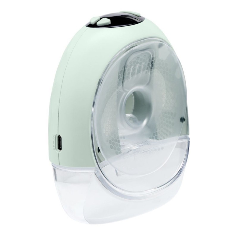 WEARABLE ELECTRIC BREAST PUMP WINNIE ΗΛΕΚΤΡΙΚΟ ΘΗΛΑΣΤΡΟ