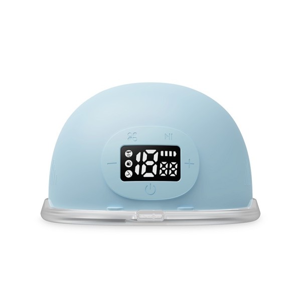 ΗΛΕΚΤΡΙΚΟ ΦΟΡΗΤΟ ΘΗΛΑΣΤΡΟ HANDS FREE AYA BLUE - LORELLI ΗΛΕΚΤΡΙΚΟ ΦΟΡΗΤΟ ΘΗΛΑΣΤΡΟ HANDS FREE AYA BLUE - LORELLI