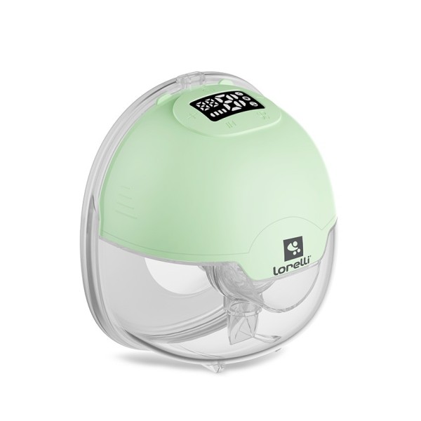 ΗΛΕΚΤΡΙΚΟ ΦΟΡΗΤΟ ΘΗΛΑΣΤΡΟ HANDS FREE AYA GREEN