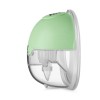 ΗΛΕΚΤΡΙΚΟ ΦΟΡΗΤΟ ΘΗΛΑΣΤΡΟ HANDS FREE AYA GREEN