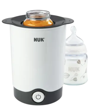 NUK ΘΕΡΜΑΝΤΗΡΑΣ ΜΠΙΜΠΕΡΟ THERMO EXPRESS