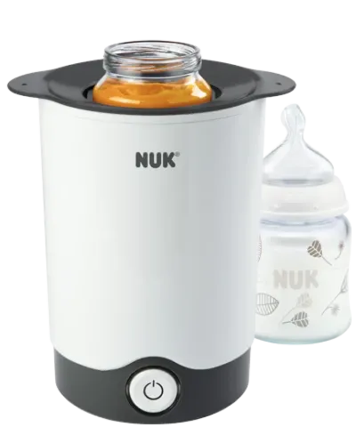 NUK ΘΕΡΜΑΝΤΗΡΑΣ ΜΠΙΜΠΕΡΟ THERMO EXPRESS