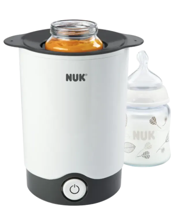 NUK ΘΕΡΜΑΝΤΗΡΑΣ ΜΠΙΜΠΕΡΟ THERMO EXPRESS