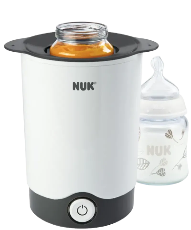 NUK ΘΕΡΜΑΝΤΗΡΑΣ ΜΠΙΜΠΕΡΟ THERMO EXPRESS