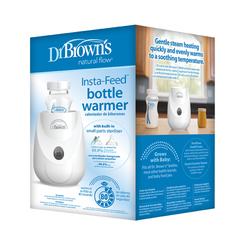 DR.B.195 Θερμαντήρας