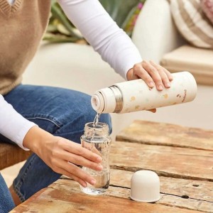 THERMOS VALENCIA 500ml ΘΕΡΜΟΣ ΥΓΡΩΝ