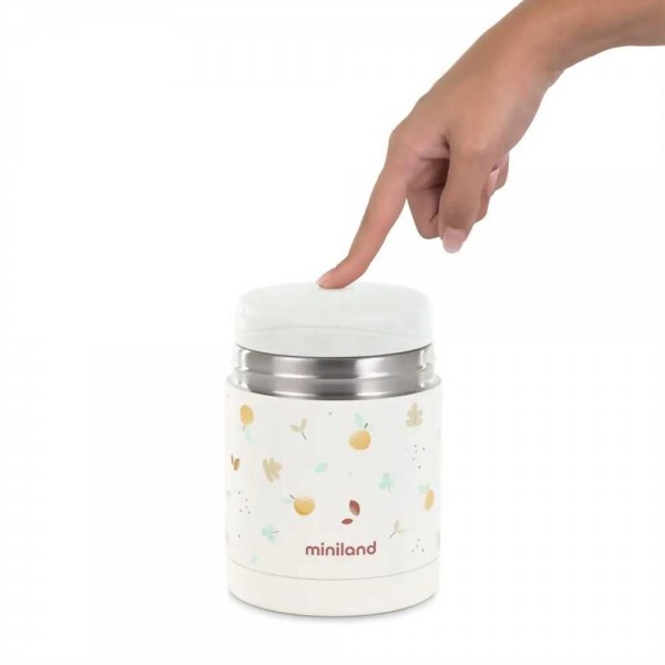 FOOD THERMOS VALENCIA 600ml ΘΕΡΜΟΣ ΦΑΓΗΤΟΥ