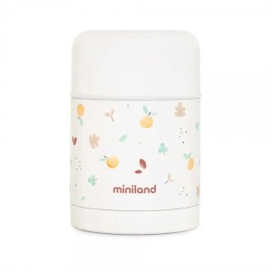 FOOD THERMOS VALENCIA 600ml ΘΕΡΜΟΣ ΦΑΓΗΤΟΥ