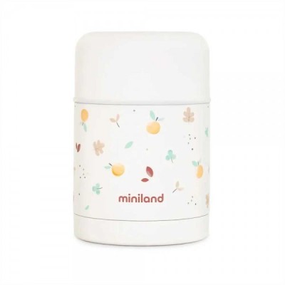 FOOD THERMOS VALENCIA 600ml ΘΕΡΜΟΣ ΦΑΓΗΤΟΥ