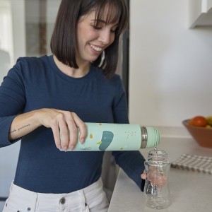 THERMY WHALEY 500ml ΘΕΡΜΟΣ ΥΓΡΩΝ