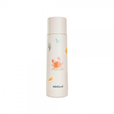 THERMY CRABSY 500ml ΘΕΡΜΟΣ ΥΓΡΩΝ THERMY CRABSY 500ml ΘΕΡΜΟΣ ΥΓΡΩΝ