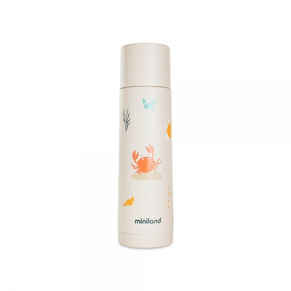 THERMY CRABSY 500ml ΘΕΡΜΟΣ ΥΓΡΩΝ