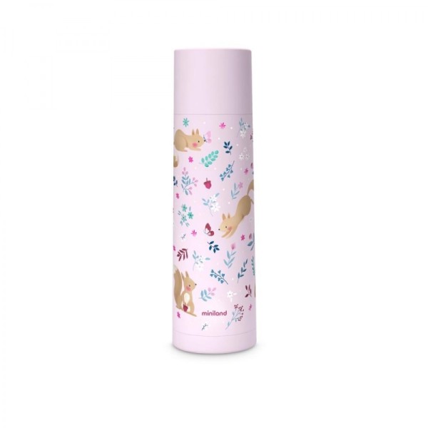 MINILAND THERMOS 500 ML SQUIRREL